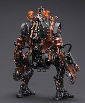 JoyToy 暗源 人型メカに乗れ!】JOYTOY暗源 IRON WRECKER 01 ASSAULT MECHA